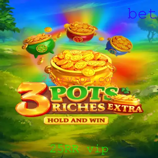 Descubra o Excitante Mundo de 3potsExtra: A Nova Mania dos Jogos Estratégicos com 25RR vip