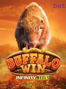Descubra o Mundo de BuffaloWin: Uma Aventura de Cassino Inovadora