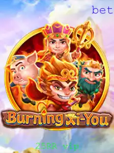 Descubra o Mundo de Aventuras em BurningXiYou com 25RR vip