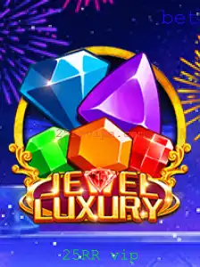 JewelLuxury: Um Mergulho no Mundo Brilhante dos Jogos de Luxo