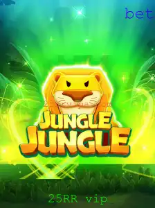 Descubra o Mundo Selvagem de JungleJungle com 25RR vip