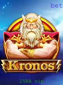 Descubra o Mundo de Kronos: Uma Nova Experiência de Jogo com 25RR VIP