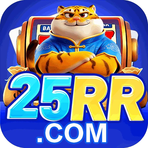 25RR vip Logo