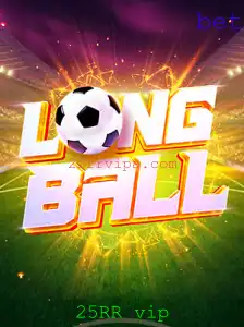 Explorando LongBall: Um Novo Fenômeno no Mundo dos Jogos com o Código 25RR vip