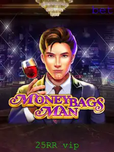 MoneybagsMan: Uma Jornada Aventureira no Mundo dos Negócios