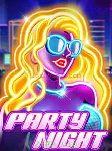 Explorando o Novo Fenômeno do Jogo 'PartyNight' e o Código '25RR VIP'