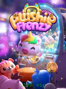 Explorando o Fascinante Mundo de PlushieFrenzy