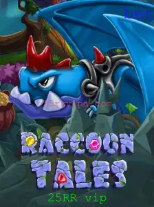 RaccoonTales: A Aventura Inesquecível e Suas Regras Fascinantes