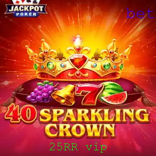 Descubra o Universo de 40SparklingCrown: A Aventura Imperdível com 25RR vip