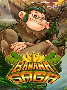 Explorando o Mundo de BananaSaga: Descrição, Introdução e Regras