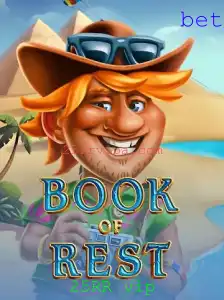 BookofRest: Um Mergulho no Universo Fascinante Destacado pela Palavra-Chave 25RR vip