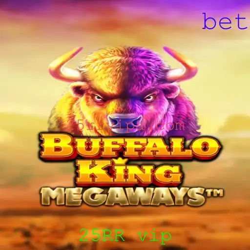 Descubra BuffaloKing: O Excitante Mundo do Jogo 25RR VIP