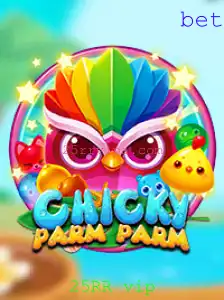 Descubra o Fascinante Mundo de ChickyParmParm: Regras e Atualizações