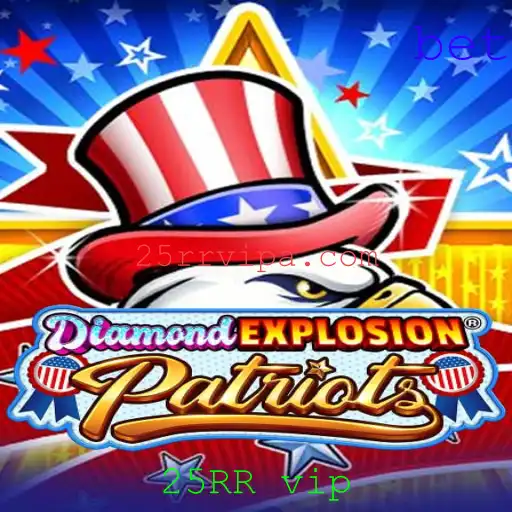 Explorando o Universo de DiamondExplosionPatriots: A Nova Sensação dos Games