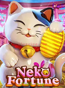 Descubra o Mundo de NekoFortune: Um Jogo de Estratégia e Aventura