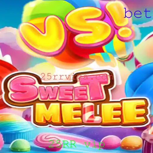 Descubra SweetMelee: A Nova Sensação dos Jogos com 25RR vip