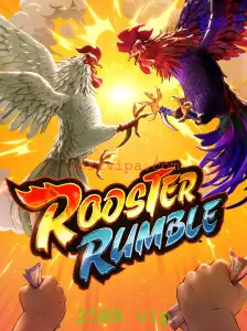 Descubra o Mundo Empolgante de RoosterRumble