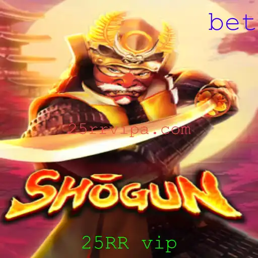 Shogun: Explorando o Clássico Jogo de Estratégia com a Chave 25RR vip