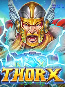Explorando ThorX: Uma Aventura Interativa com Regras Inovadoras