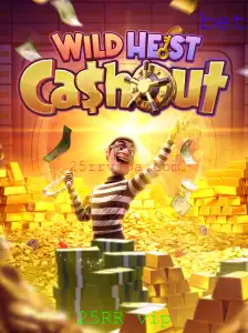 Descubra o Fascinante Mundo do Jogo WildHeistCashout
